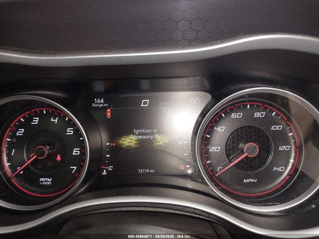 2018 Dodge Charger Sxt Plus Rwd მანქანა იყიდება აუქციონზე, vin: 2C3CDXHG8JH162892, აუქციონის ნომერი: 45964071