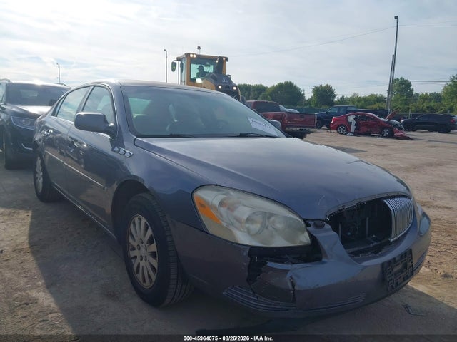 Продаж на аукціоні авто 2008 Buick Lucerne Cx, vin: 1G4HP57218U129948, номер лоту: 45964075