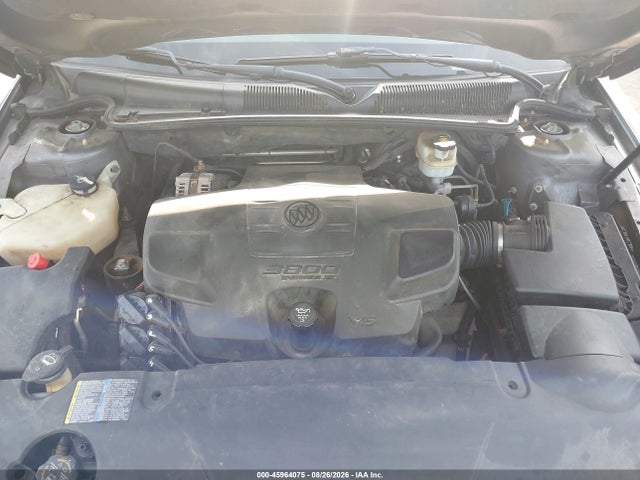 45964075 :رقم المزاد ، 1G4HP57218U129948 vin ، 2008 Buick Lucerne Cx مزاد بيع