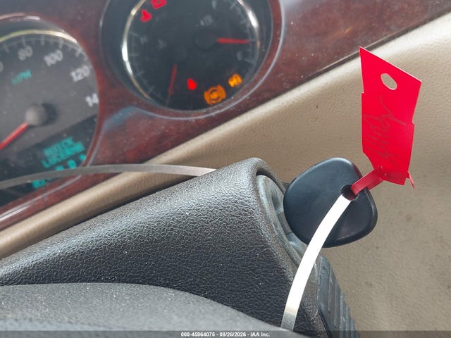 45964075 :رقم المزاد ، 1G4HP57218U129948 vin ، 2008 Buick Lucerne Cx مزاد بيع