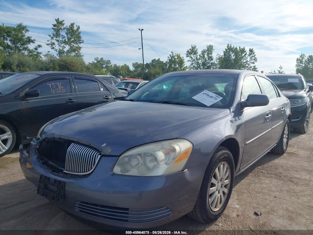 45964075 :رقم المزاد ، 1G4HP57218U129948 vin ، 2008 Buick Lucerne Cx مزاد بيع