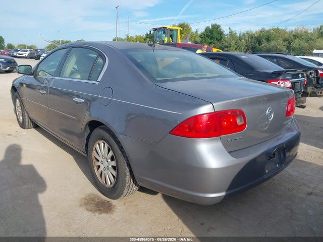 45964075 :رقم المزاد ، 1G4HP57218U129948 vin ، 2008 Buick Lucerne Cx مزاد بيع