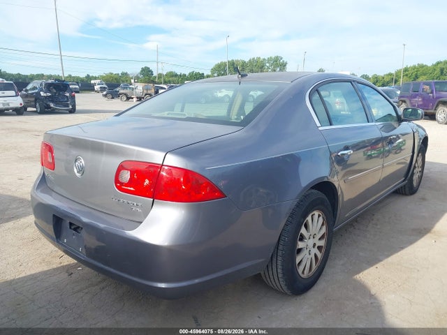 45964075 :رقم المزاد ، 1G4HP57218U129948 vin ، 2008 Buick Lucerne Cx مزاد بيع