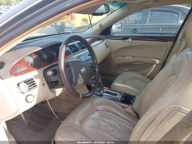 45964075 :رقم المزاد ، 1G4HP57218U129948 vin ، 2008 Buick Lucerne Cx مزاد بيع