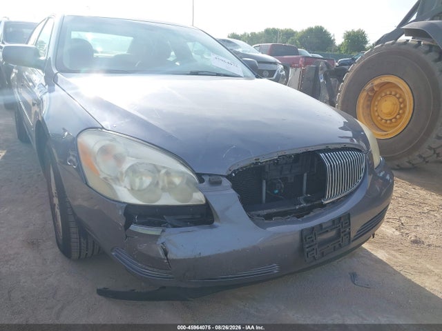 45964075 :رقم المزاد ، 1G4HP57218U129948 vin ، 2008 Buick Lucerne Cx مزاد بيع