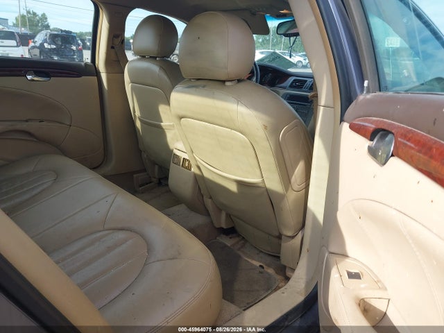 45964075 :رقم المزاد ، 1G4HP57218U129948 vin ، 2008 Buick Lucerne Cx مزاد بيع