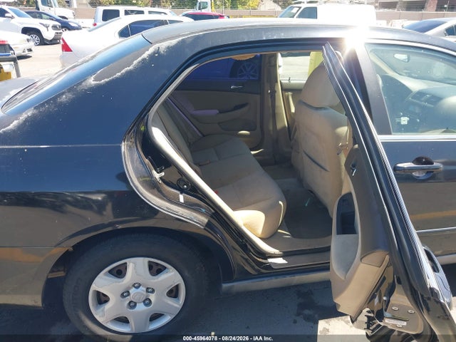 Продажа на аукционе авто 2005 Honda Accord 2.4 Lx, vin: 1HGCM56485A125095, номер лота: 45964078