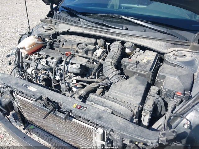 Aukcja sprzedaży 2023 Hyundai Elantra N Line, vin: KMHLR4AFXPU681117, numer aukcji: 45964085