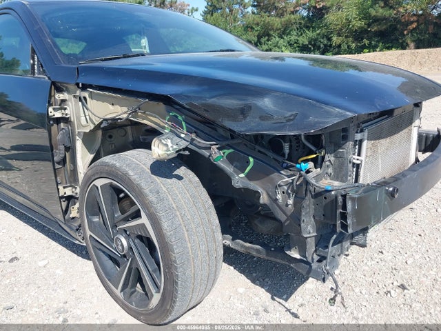 Aukcja sprzedaży 2023 Hyundai Elantra N Line, vin: KMHLR4AFXPU681117, numer aukcji: 45964085
