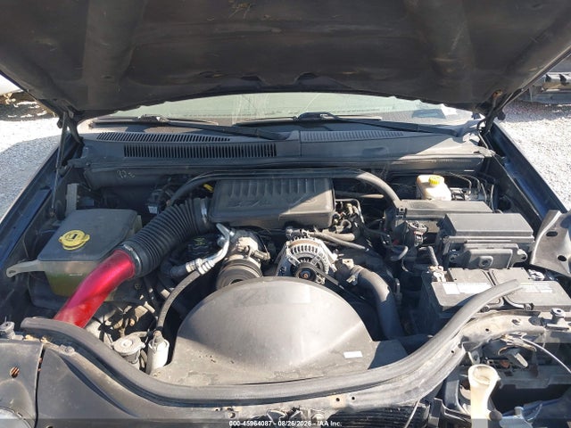 Продаж на аукціоні авто 2005 Jeep Grand Cherokee Laredo, vin: 1J4GR48K55C710576, номер лоту: 45964087