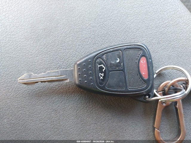 Продаж на аукціоні авто 2005 Jeep Grand Cherokee Laredo, vin: 1J4GR48K55C710576, номер лоту: 45964087