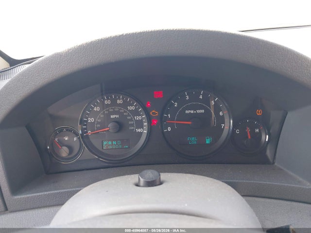 Продаж на аукціоні авто 2005 Jeep Grand Cherokee Laredo, vin: 1J4GR48K55C710576, номер лоту: 45964087