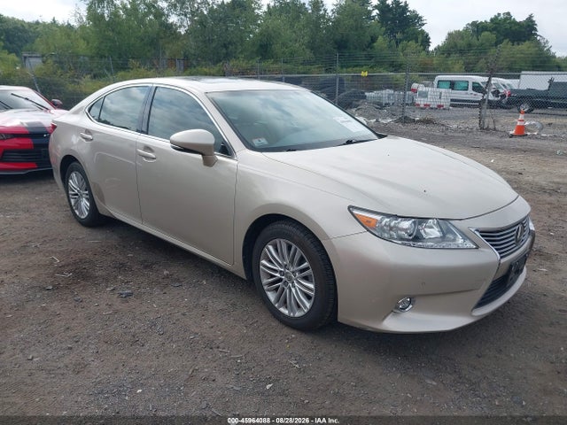 45964088 :رقم المزاد ، JTHBK1GG2E2102082 vin ، 2014 Lexus Es 350 مزاد بيع