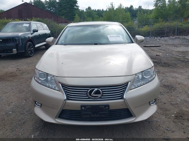 2014 Lexus Es 350 მანქანა იყიდება აუქციონზე, vin: JTHBK1GG2E2102082, აუქციონის ნომერი: 45964088
