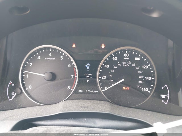 2014 Lexus Es 350 მანქანა იყიდება აუქციონზე, vin: JTHBK1GG2E2102082, აუქციონის ნომერი: 45964088
