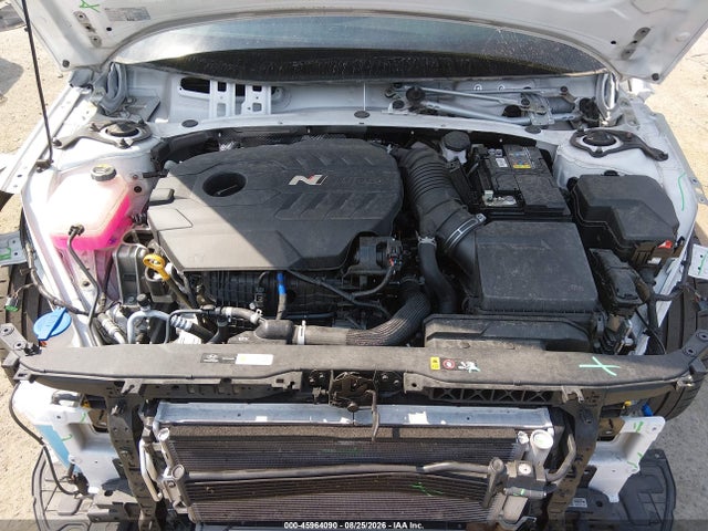 Hyundai ELANTRA N 2023 KMHLW4AK3PU017666 Image 10