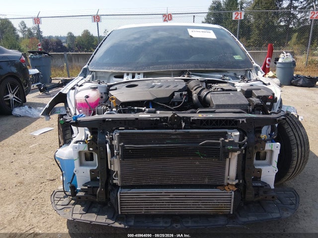Hyundai ELANTRA N 2023 KMHLW4AK3PU017666 Image 13