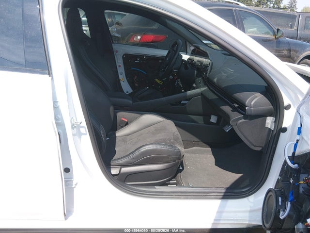 Hyundai ELANTRA N 2023 KMHLW4AK3PU017666 Image 5