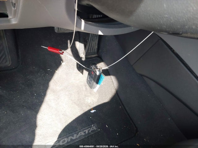 Aukcja sprzedaży 2014 Hyundai Sonata Hybrid Limited, vin: KMHEC4A44EA110939, numer aukcji: 45964091