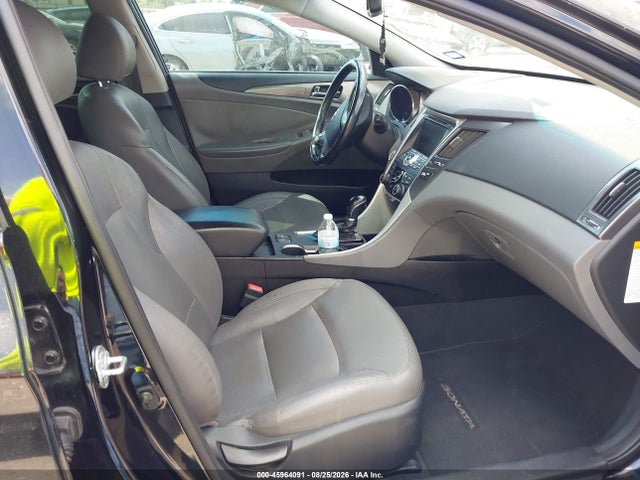 Aukcja sprzedaży 2014 Hyundai Sonata Hybrid Limited, vin: KMHEC4A44EA110939, numer aukcji: 45964091