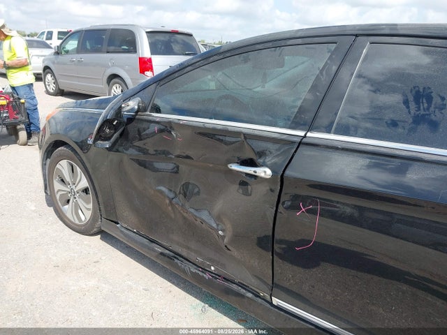 Aukcja sprzedaży 2014 Hyundai Sonata Hybrid Limited, vin: KMHEC4A44EA110939, numer aukcji: 45964091