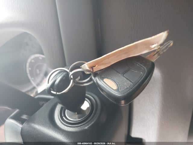Aukcja sprzedaży 2007 Jeep Liberty Sport, vin: 1J4GK48K97W516414, numer aukcji: 45964102