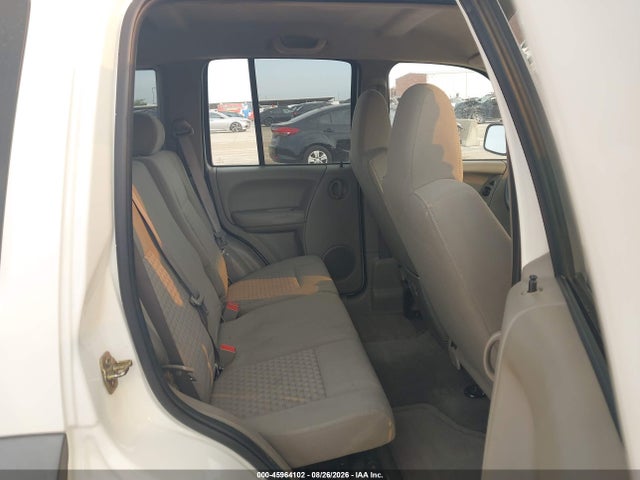 Aukcja sprzedaży 2007 Jeep Liberty Sport, vin: 1J4GK48K97W516414, numer aukcji: 45964102