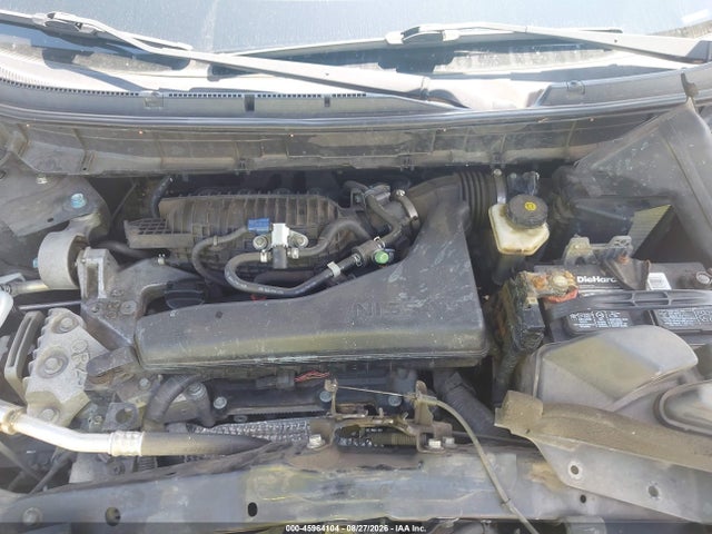 Продажа на аукционе авто 2014 Nissan Rogue Sv, vin: 5N1AT2MV6EC842422, номер лота: 45964104