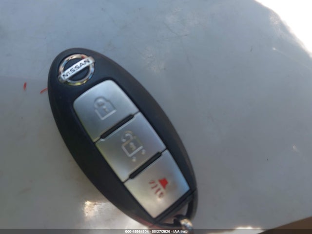 Продажа на аукционе авто 2014 Nissan Rogue Sv, vin: 5N1AT2MV6EC842422, номер лота: 45964104