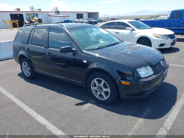 Aukcja sprzedaży 2004 Volkswagen Jetta Gl Tdi, vin: WVWRR61J14W113157, numer aukcji: 45964105
