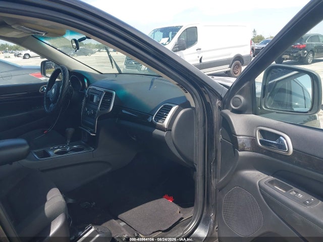 Продаж на аукціоні авто 2012 Jeep Grand Cherokee Laredo, vin: 1C4RJFAGXCC221482, номер лоту: 45964106