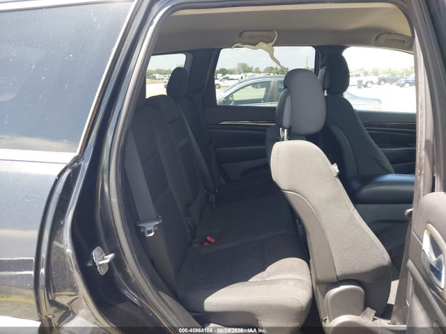 Продаж на аукціоні авто 2012 Jeep Grand Cherokee Laredo, vin: 1C4RJFAGXCC221482, номер лоту: 45964106