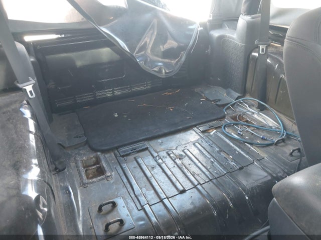 2014 Jeep Wrangler Willys Wheeler მანქანა იყიდება აუქციონზე, vin: 1C4AJWAG9EL223904, აუქციონის ნომერი: 45964112