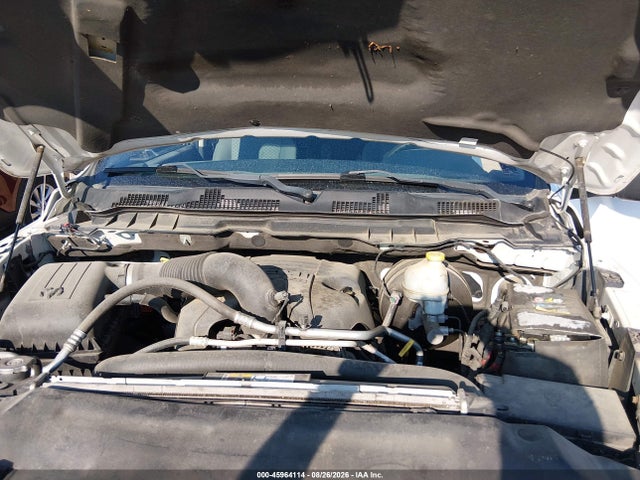 Продажа на аукционе авто 2014 Ram 1500 Tradesman, vin: 3C6JR6DT3EG190677, номер лота: 45964114