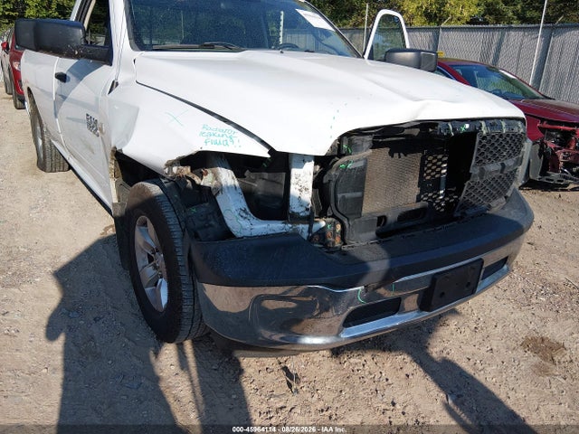 Продажа на аукционе авто 2014 Ram 1500 Tradesman, vin: 3C6JR6DT3EG190677, номер лота: 45964114