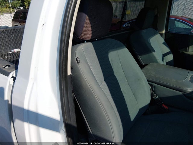 Продажа на аукционе авто 2014 Ram 1500 Tradesman, vin: 3C6JR6DT3EG190677, номер лота: 45964114