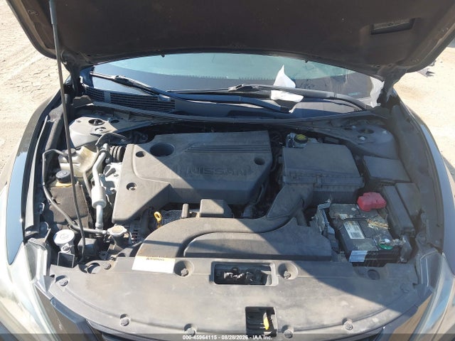 Продажа на аукционе авто 2018 Nissan Altima 2.5 Sr, vin: 1N4AL3AP7JC157037, номер лота: 45964115