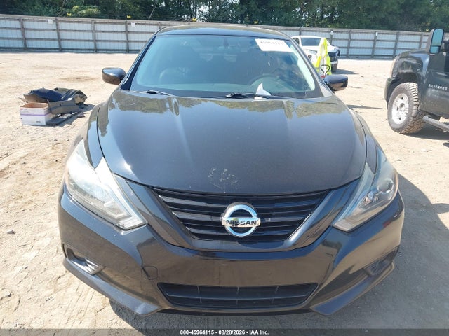 Продажа на аукционе авто 2018 Nissan Altima 2.5 Sr, vin: 1N4AL3AP7JC157037, номер лота: 45964115