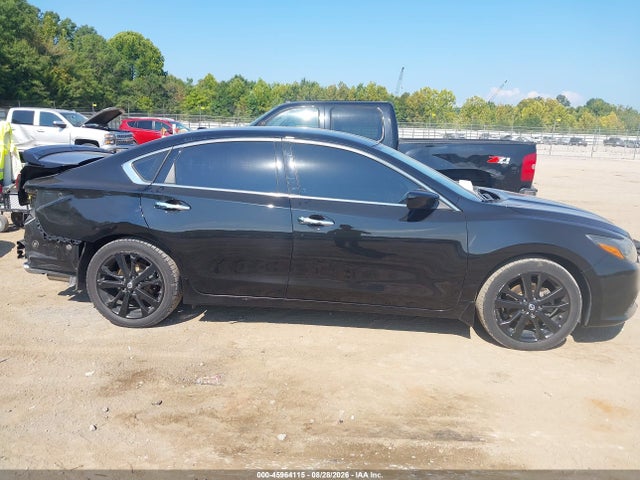 Продажа на аукционе авто 2018 Nissan Altima 2.5 Sr, vin: 1N4AL3AP7JC157037, номер лота: 45964115