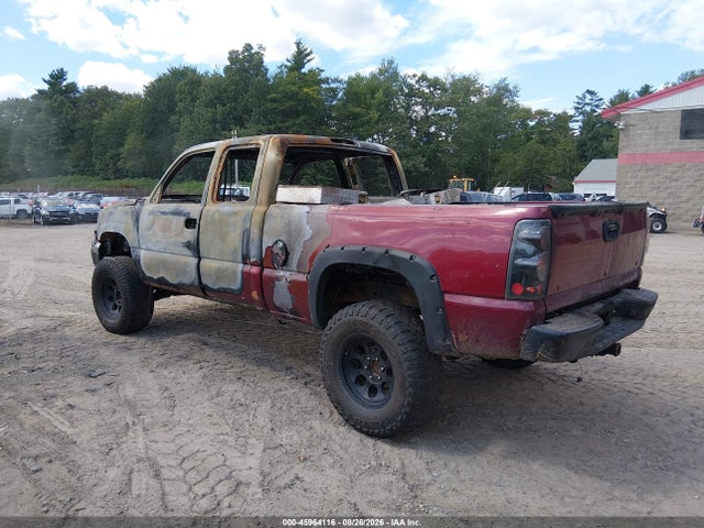 Продаж на аукціоні авто 2007 Chevrolet Silverado 1500 Classic Lt1, vin: 1GCEK19B77Z119745, номер лоту: 45964116