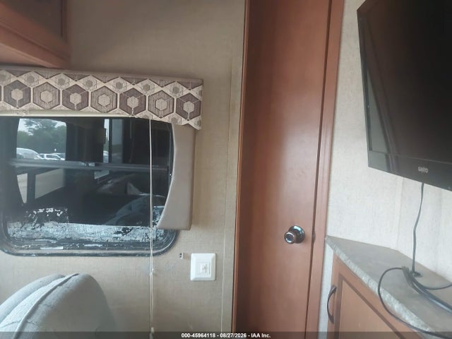 Aukcja sprzedaży 2015 Forest River 32dbks Puma, vin: 4X4TPUH21FP054133, numer aukcji: 45964118
