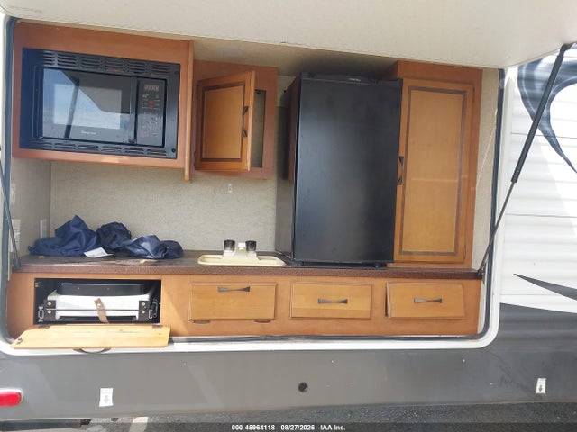 Aukcja sprzedaży 2015 Forest River 32dbks Puma, vin: 4X4TPUH21FP054133, numer aukcji: 45964118