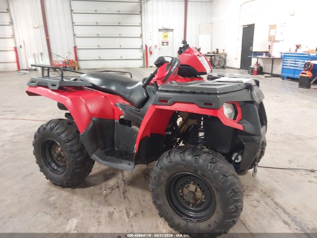 Aukcja sprzedaży 2011 Polaris Sportsman 500 H.o., vin: 4XAMH50AXBA321452, numer aukcji: 45964119