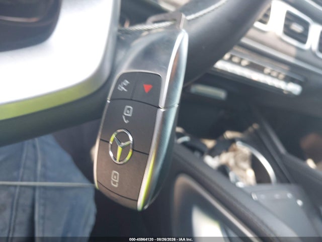 Продаж на аукціоні авто 2023 Mercedes-benz Gls 450 4matic, vin: 4JGFF5KE8PA955076, номер лоту: 45964120