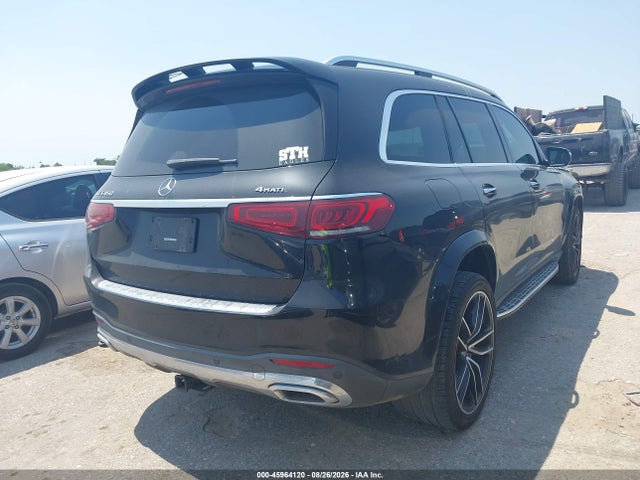 Продаж на аукціоні авто 2023 Mercedes-benz Gls 450 4matic, vin: 4JGFF5KE8PA955076, номер лоту: 45964120