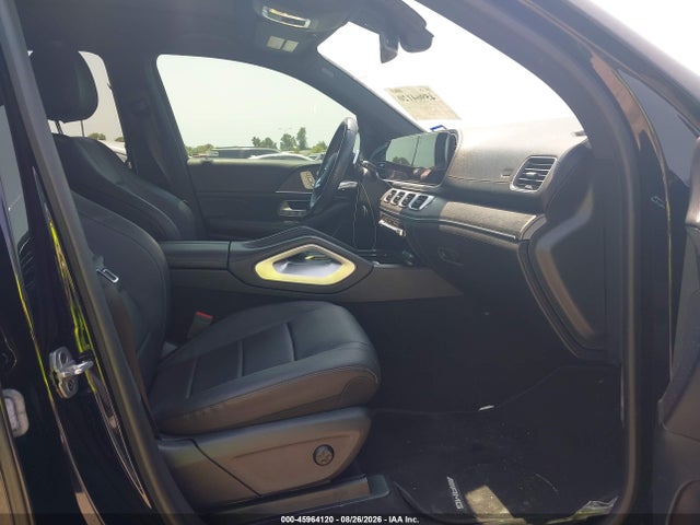 Продаж на аукціоні авто 2023 Mercedes-benz Gls 450 4matic, vin: 4JGFF5KE8PA955076, номер лоту: 45964120