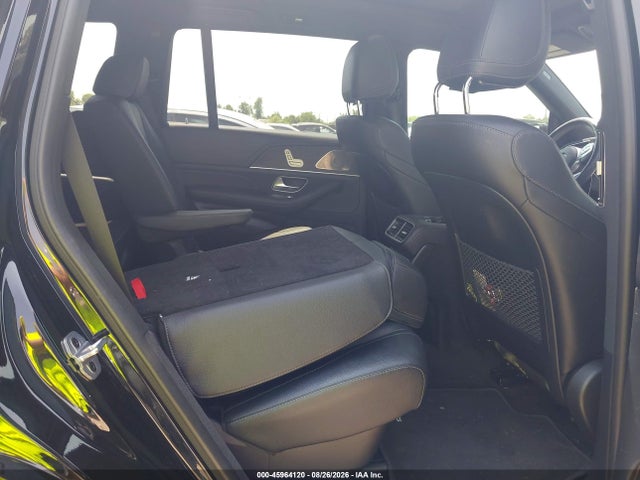 Продаж на аукціоні авто 2023 Mercedes-benz Gls 450 4matic, vin: 4JGFF5KE8PA955076, номер лоту: 45964120