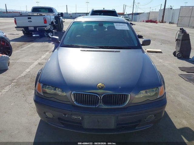 Продажа на аукционе авто 2003 Bmw 330i, vin: WBAEV53413KM27390, номер лота: 45964122