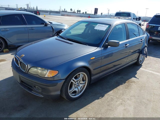 Продажа на аукционе авто 2003 Bmw 330i, vin: WBAEV53413KM27390, номер лота: 45964122