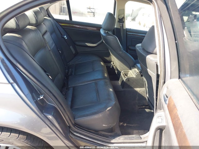 Продажа на аукционе авто 2003 Bmw 330i, vin: WBAEV53413KM27390, номер лота: 45964122